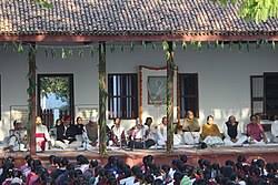 Sabarmati Ashram - Wikipedia
