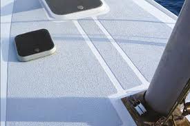 Hors Serie Gripelast Une Peinture Antiderapante Simple A Appliquer Antiderapant Faire De La Voile Peinture Antiderapante