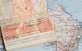 Bekerja Resmi Di Australia Secara Legal Tahun 2019 2020