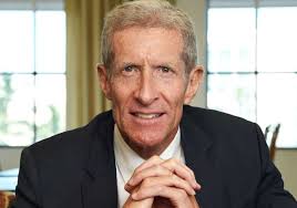 John Wight joins new Agam Capital board