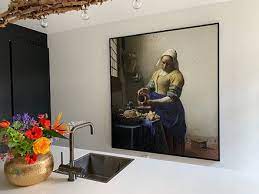 oude meesters hollandse meesters op canvas behang en meer werk aan de muur behang muur holland