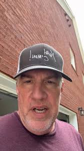 Southside Steve Rickman