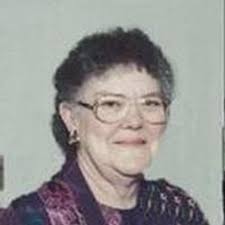 Helen J. Haug Obituary March 29, 2010