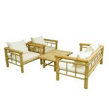 53 Unique Bamboo Sofa Chair Designs Ideas Roundecor Bamboo Sofa Bamboo Furniture Bamboo Crafts