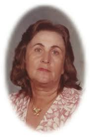 Louise Eddy Obituary