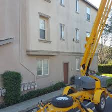 What makes a perfect home in the greater sacramento area? Fast Action Pest Control Elk Grove Ca