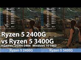 This issue was resolved during the stream and the portion in this article is all about the games! Ryzen 5 2400g Vs Ryzen 5 3400g In 9 Games Benchmark Test Comparison Vega 11 Igpu Youtube