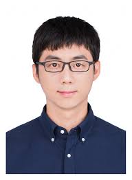 韩兴博-中国科学院大学-UCAS