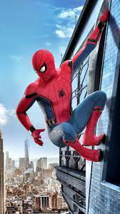 8 Outrageous Ideas For Your Spider Man Homecoming Wallpaper Iphone Spider Man Homecoming Wallpaper Iphone Spiderman Superhero Wallpaper Spiderman Homecoming