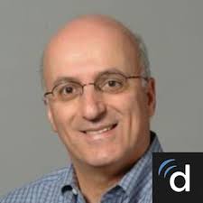 Dr. Nabil K. Wehbe, DO