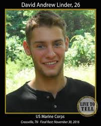 Andrew Linder's Instagram, Twitter & Facebook