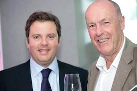 Cox Interiors Launch