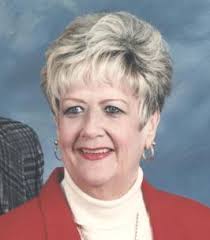 Patricia Hammett Obituary