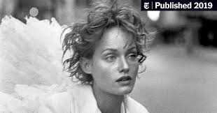 The Repurposing of a Vogue Editor