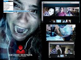 Há 10 anos era lançado Amizade Desfeita Terror ‧ 1h 23m Blaire, Mitch,  Jess, Adam, Ken e Val estão em uma sala de bate-papo quando são  surpreendidos pela chegada de um usuário