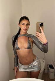 Kassie Lee (uKassieWallis) - Reddit