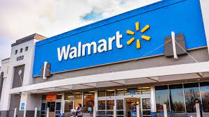 Walmart To Increase Full Time Employees