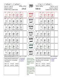 Maybe you would like to learn more about one of these? Kalender Gresik 1989