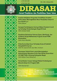 Tujuan critical book perkembangan peserta didik indonesia. Dampak Pembelajaran Daring Di Masa Pandemi Covid 19 Terhadap Perkembangan Kognitif Anak Dirasah Jurnal Pemikiran Dan Pendidikan Dasar Islam