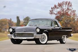 Image result for Raven Black 1957 Thunderbird