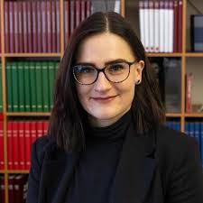 Sophie Christin Müller