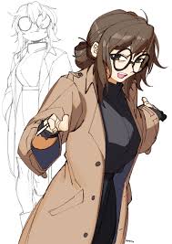 Anko Uguisu on Tumblr