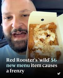 DETAILS: https://trib.al/eDWsk16 These look delicious. 🤤 Red Rooster