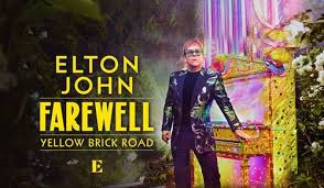 Elton John Tickets Madison Square Garden March 2019