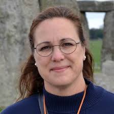 Denise Hunter-Gilbert (denisehuntergilbert)