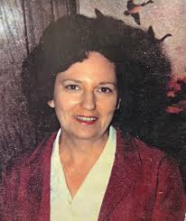 Shirley Wallis Obituary