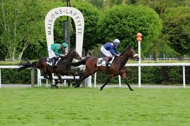 Yvelines Maisons Laffitte Que Proposent Les Candidats Aux Municipales Pour Maintenir L Hippodrome En Vie 78actu