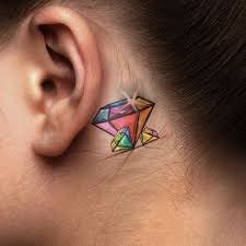 This royal tattoo is your ideal tattoo if you believe in being the 83 small crown tattoos ideas you cannot miss! Check Out All These Diamond Tattoo Designs