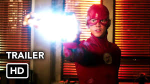 The flash (2014) saison 1 episode 6 disponible aussi en téléchargement The Flash Season 6 Episode 10 Watch Unbrick Id