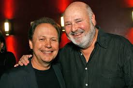 Billy Crystal Breaks Silence on Rob Reiner's Death in a Shared Tribute from  Larry David and More