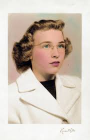 Catherine Elder Obituary