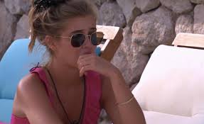 The islanders prepare themselves for a recoupling, with katie deliberating between adam and sophie. Georgia Goes Mad On Tonight S Love Island When Everyone Says She S Not Loyal Her Ie