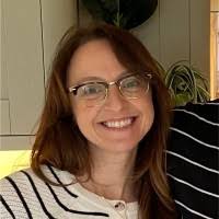 Victoria Scott-Hague