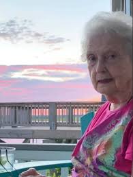 Obituary information for Martha Elizabeth Akers