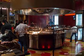 Jaleo Las Vegas Cosmopolitan Tiny Urban Kitchen Las Vegas Restaurants Las Vegas Dining Vegas Restaurants