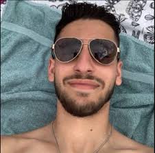 One of the Montreal Canadiens' finest fans. 🙄 #ALLCAPS #CapsHabs  #canadiensmtl #stanleycupplayoffs #GoHabsGo #Canadiens #stanleycup  #Capitals #washingtoncapitals #ovechkin