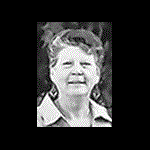 Jewell Houser Obituary