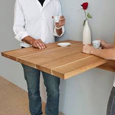 Laxseries Wall Mounted Table Wall Mounted Table Wall Mounted Dining Table Wall Mounted Bar
