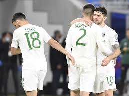 Olympique lyonnais vs psg full match & highlights 21 march 2021. Preview Republic Of Ireland Vs Luxembourg Prediction