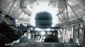Here's the potential gear that can unlock in each strike: Mike Stavrides Destiny Blighted Chalice 02