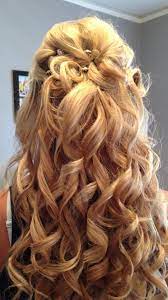 17 Fancy Prom Hairstyles For Girls Pretty Designs Hair Styles Hair Styles 2014 Long Hair Styles