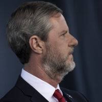 Some Liberty Univ. Grads Returning Diplomas To Protest Trump, Jerry Falwell  Jr. : NPR