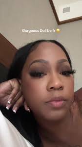 Kay with Her Opinion Gorgeous Doll