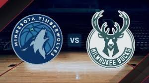 Minnesota timberwolves will host milwaukee bucks in the nba week 2 monday night game on when and where to watch minnesota timberwolves vs milwaukee bucks free stream? Milwaukee Bucks Vs Minnesota Timberwolves En Vivo Online Por La Nba Horario Tv Streaming Y Posibles Formaciones Del Duelo Bolavip