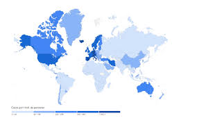 With the pandemic continuing to spread in many countries — and ahead of what many fear will be a second wave. Google Is Offering Free Credits For Google Maps Platform To Combat Coronavirus Intelligence Partner