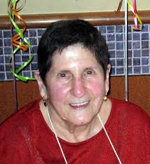 Barbara Spence Obituary